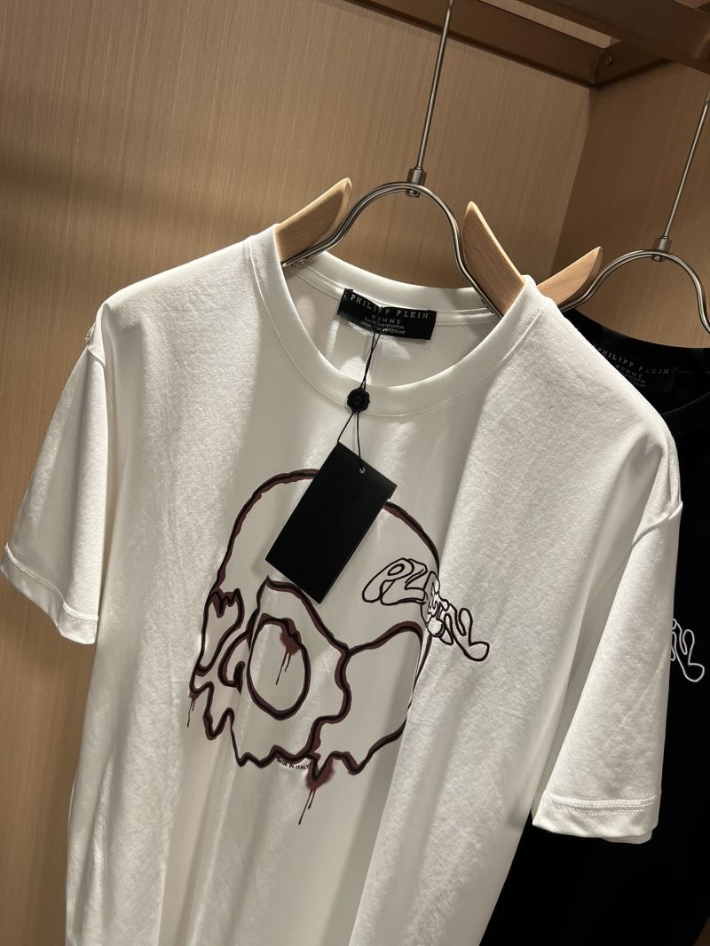 Philipp Plein T-Shirts